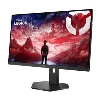Monitor LENOVO Legion 27Q-11 27" 2K, Black