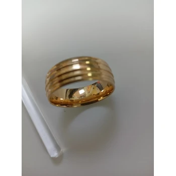 Verigheta Din Aur Proba 585 7.77 gr