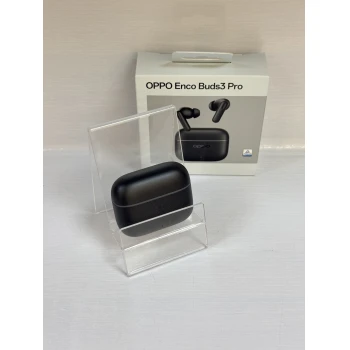 Oppo Enco Buds 3 Pro Black