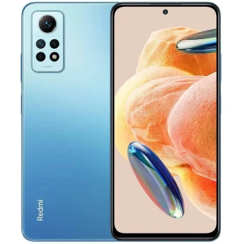 Telefon Xiaomi Redmi Note 12 Pro 8/256 GB Azure Blue