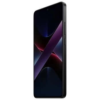 Xiaomi Poco X7 Pro 5G 8/256GB Black