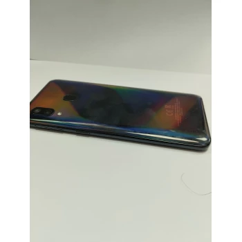 Samsung Galaxy A40 64 gb Midnight