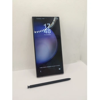 Telefon Samsung Galaxy S23 Ultra 265 GB Black