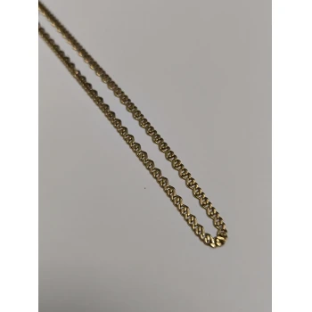 Lantisor Din Aur proba 585* 7.07 gr