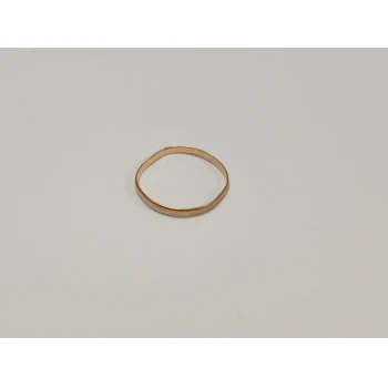 Verigheta din aur Proba 585 1.22 gr