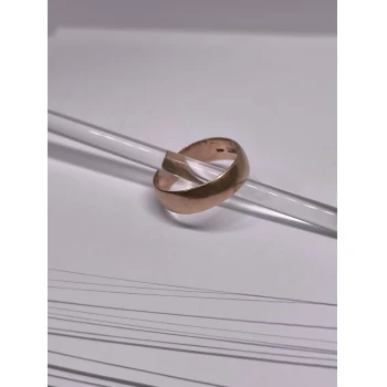 Verigheta din Aur Proba 375* 3.25 gr