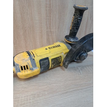 Polizor unghiular DeWALT DWE4559