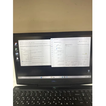 Laptop Dell G315