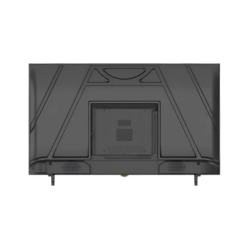 Televizor AIWA LED TS-431N 43" Black