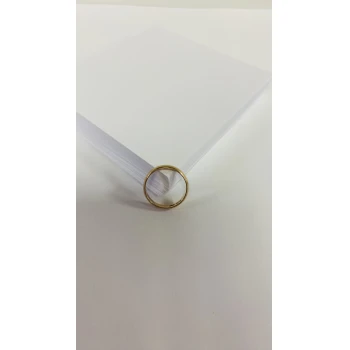 Verigheta Din Aur Proba 585 2.12 Gr