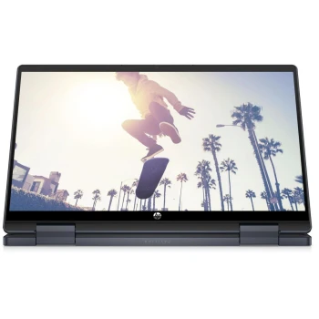 Laptop HP Pavilion x360 14-ek2007ci Space Blue