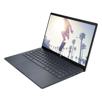 Laptop HP Pavilion x360 14-ek2007ci Space Blue