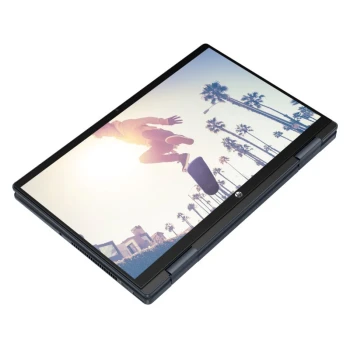 Laptop HP Pavilion x360 14-ek2007ci Space Blue