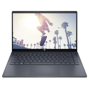 Laptop HP Pavilion x360 14-ek2007ci Space Blue