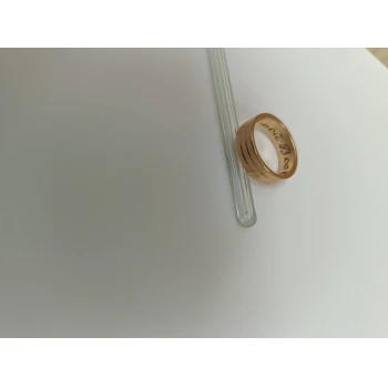 Verigheta din Aur Proba 585* 4.64 gr