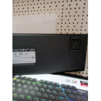 Tastatură HyperX HX-KB6RDX-RU