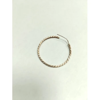 Cercel Din Aur Proba 585* 1.11gr