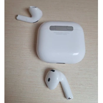 Apple Airpods 4 white