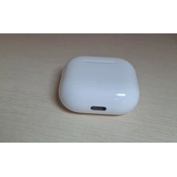 Apple Airpods 4 white