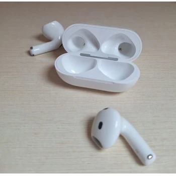 Apple Airpods 4 white