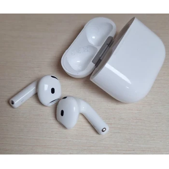 Apple Airpods 4 white