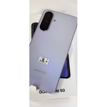 Samsung Galaxy A36 6/128 GB Lavander
