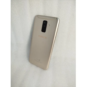 Telefon Samsung Galaxy A6+ 32 GB Gold