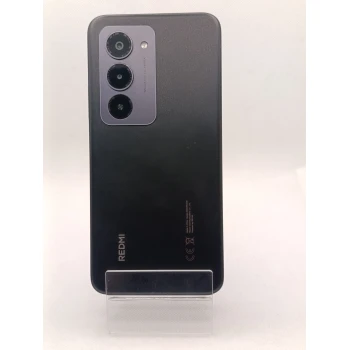 Telefon Xiaomi Redmi 15 256 GB Black