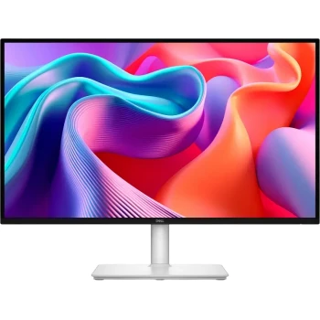 Monitor DELL S2725DSM 27" 2K, Silver