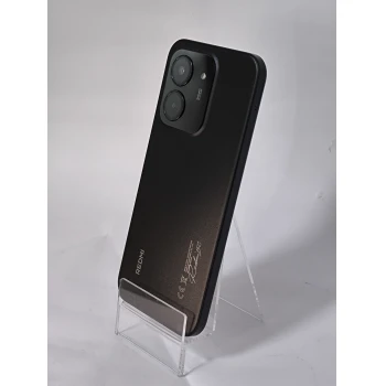 Xiaomi Redmi 15 C 4/128 GB Black