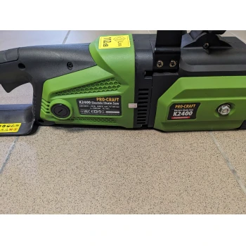 Fierastrau electric Pro-Craft K2400