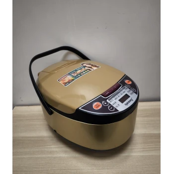 Multicooker Rainberg RB-6207