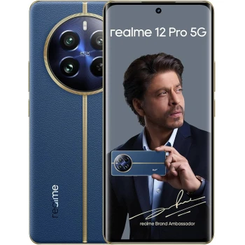 Realme 12 Pro (RMX3842) 512 GB Blue