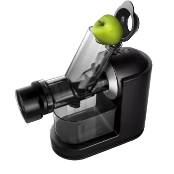 Storcător de fructe și legume Philips HR1889/70, Black