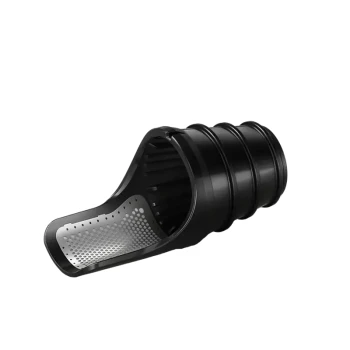 Storcător de fructe și legume Philips HR1889/70, Black