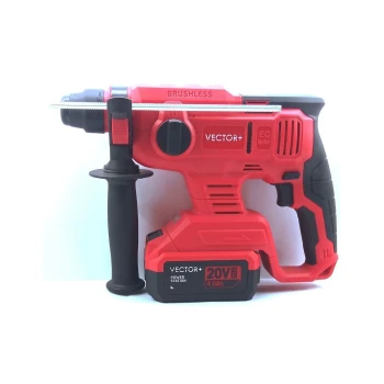 Ciocan Rotepercutor Elitech