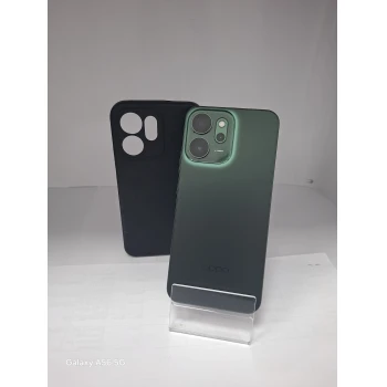 Telefon Oppo Reno 14FS 512 GB Luminous Green