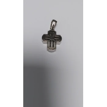 Cruce Din Aur Proba 585 3.67 gr