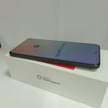 Xiaomi Redmi Note 15 Pro 512 GB Black