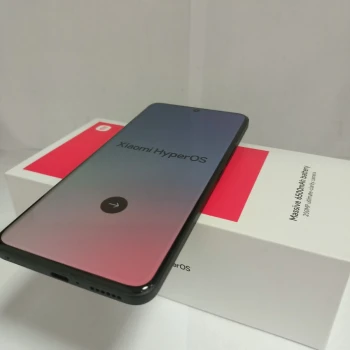 Xiaomi Redmi Note 15 Pro 512 GB Black