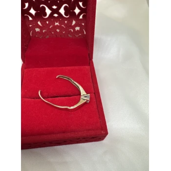 Inel din Aur proba 585 2.14 gr