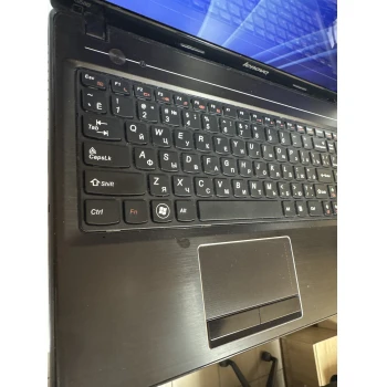 Laptop Lenovo G580