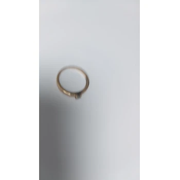 Inel din Aur Proba 585* 2.24 gr