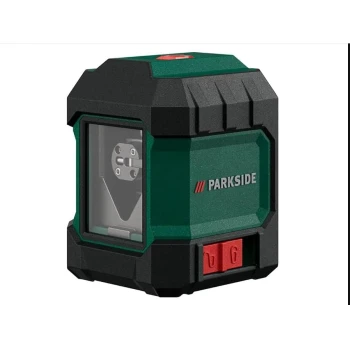 Laser Parkside HG13821