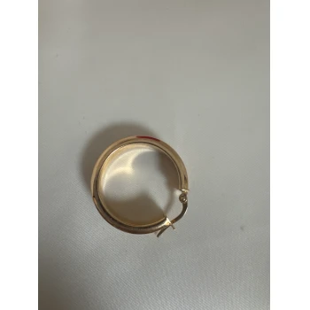 Cercel din Aur proba 585* 2.09 gr