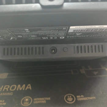 Razer Key Light Chroma