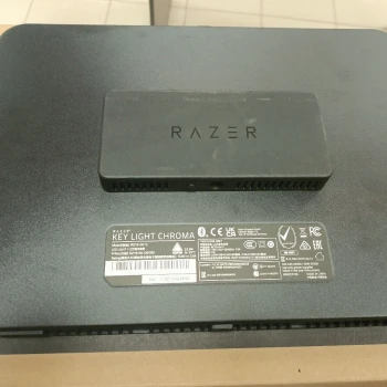 Razer Key Light Chroma