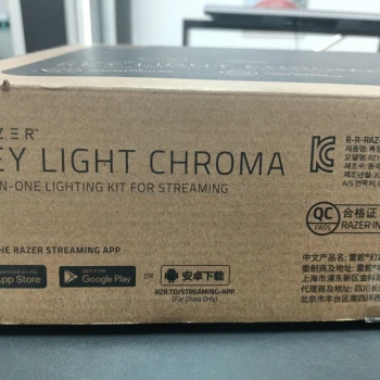 Razer Key Light Chroma