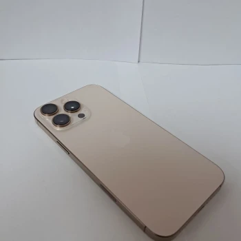 Telefon Apple iPhone 16 Pro Max 256 GB Gold