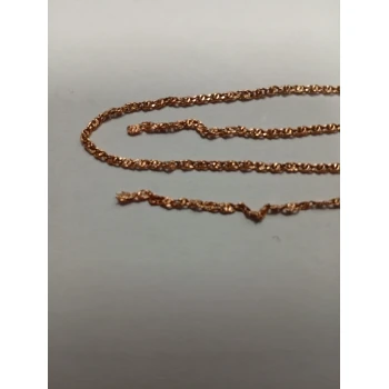 Lant Din Aur Proba 585* 1.85gr